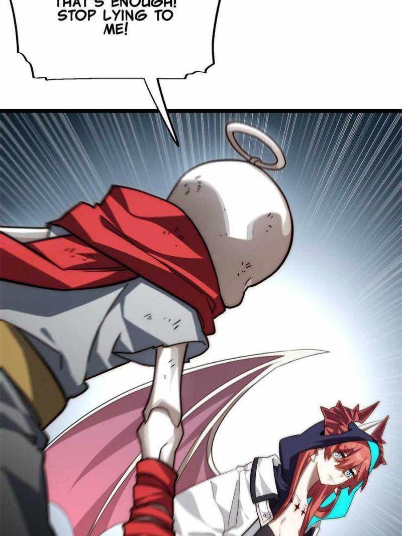 Adventures of an Undead Who Became Paladin Chapter 143 - Page 29