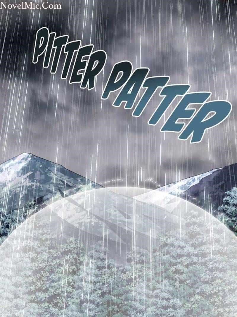 Adventures of an Undead Who Became Paladin Chapter 143 - Page 3