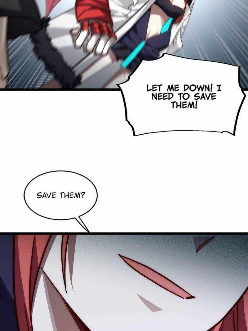 Adventures of an Undead Who Became Paladin Chapter 143 - Page 30