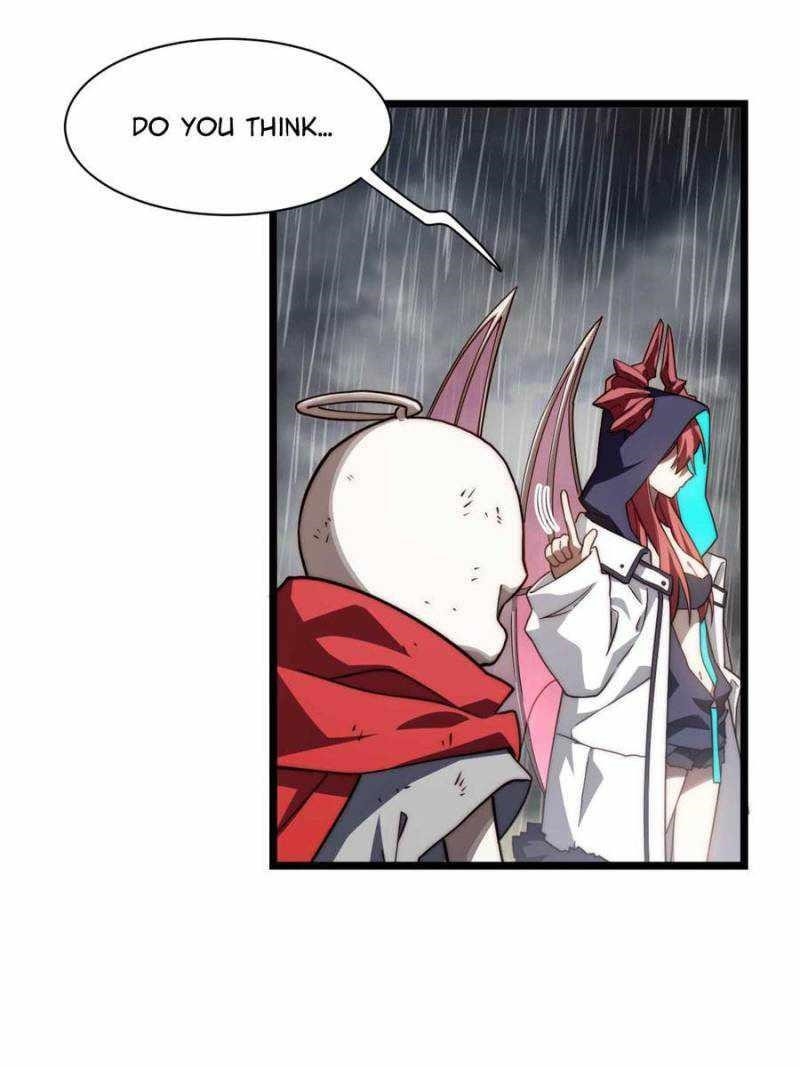 Adventures of an Undead Who Became Paladin Chapter 143 - Page 32