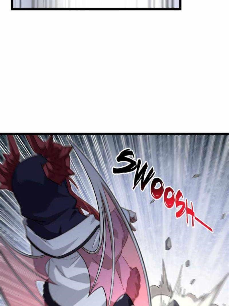 Adventures of an Undead Who Became Paladin Chapter 143 - Page 34