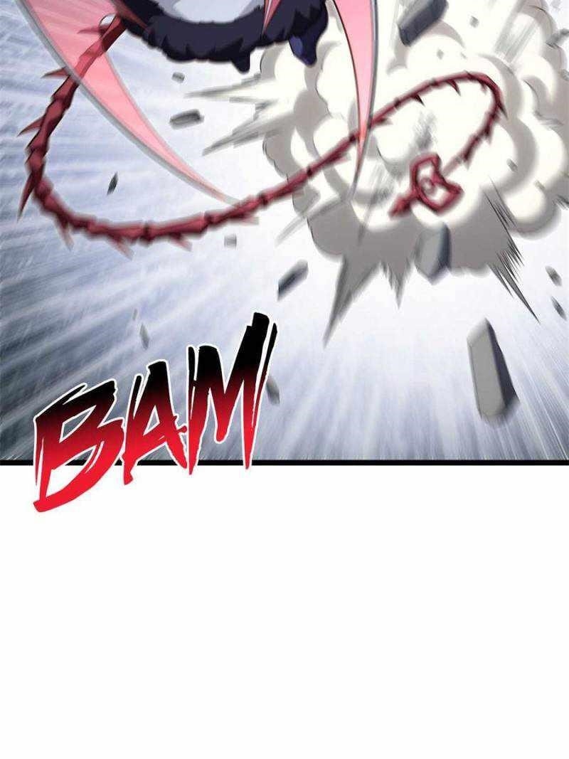 Adventures of an Undead Who Became Paladin Chapter 143 - Page 35