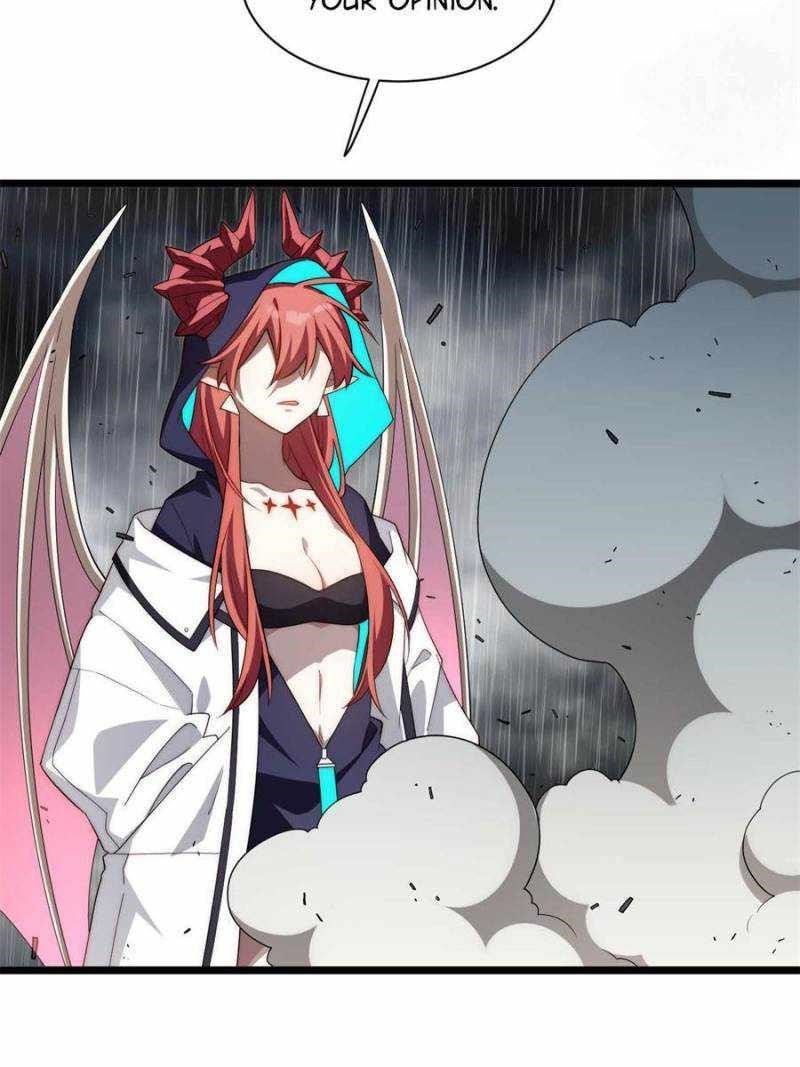 Adventures of an Undead Who Became Paladin Chapter 143 - Page 37