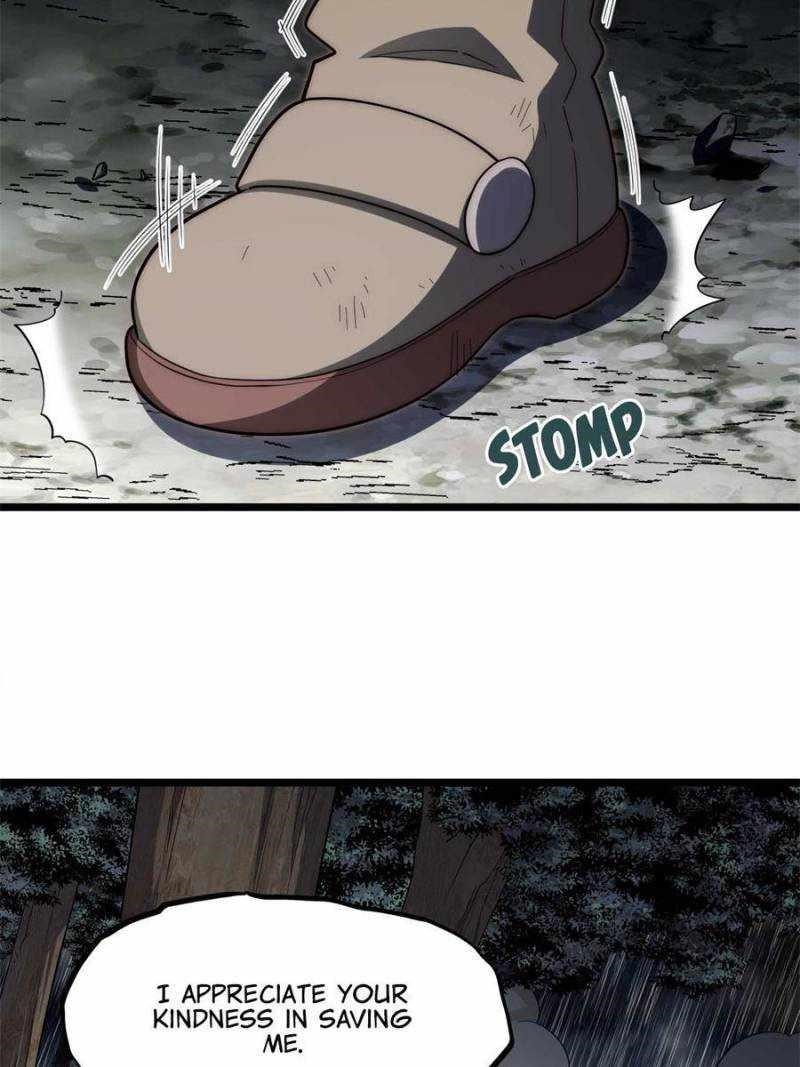 Adventures of an Undead Who Became Paladin Chapter 143 - Page 44