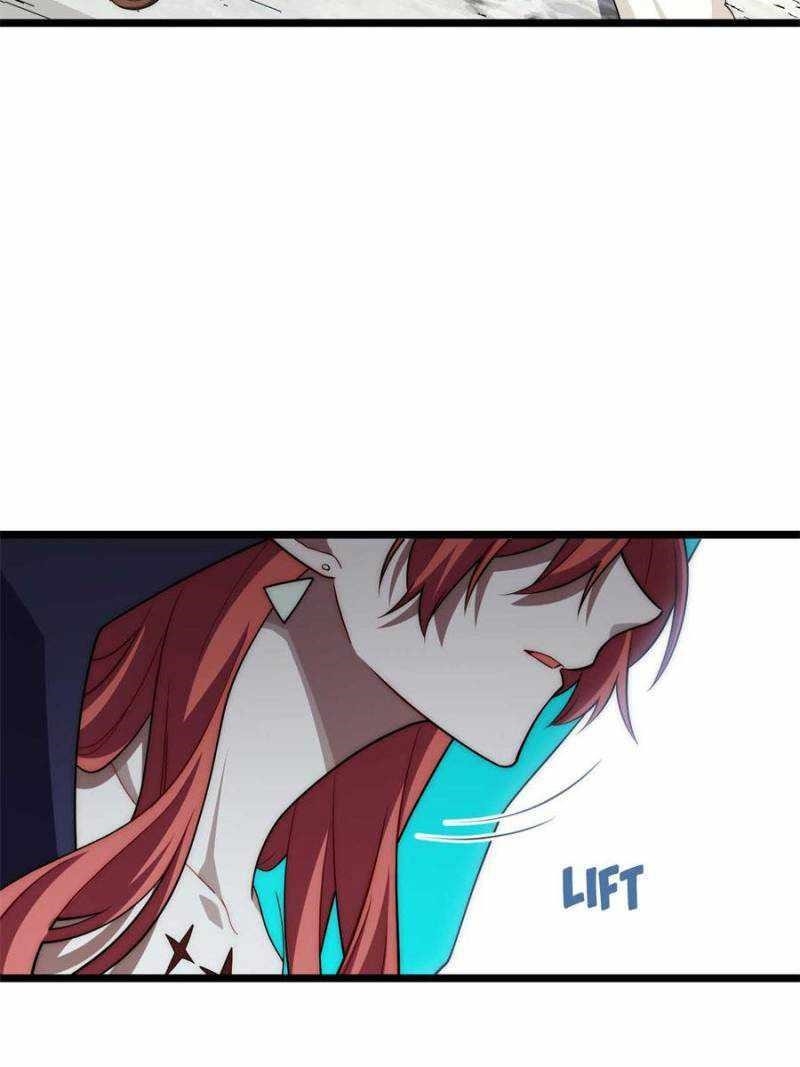 Adventures of an Undead Who Became Paladin Chapter 143 - Page 46