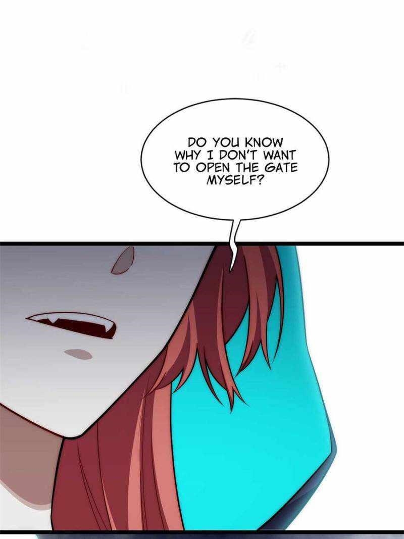 Adventures of an Undead Who Became Paladin Chapter 143 - Page 48