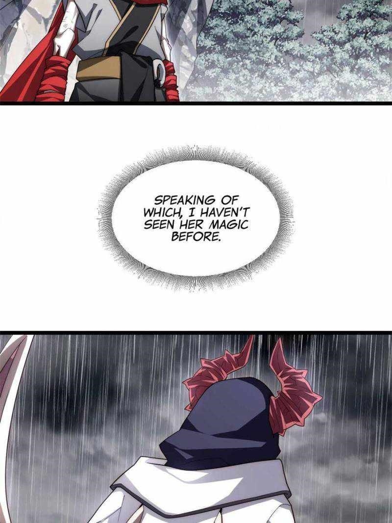 Adventures of an Undead Who Became Paladin Chapter 143 - Page 5