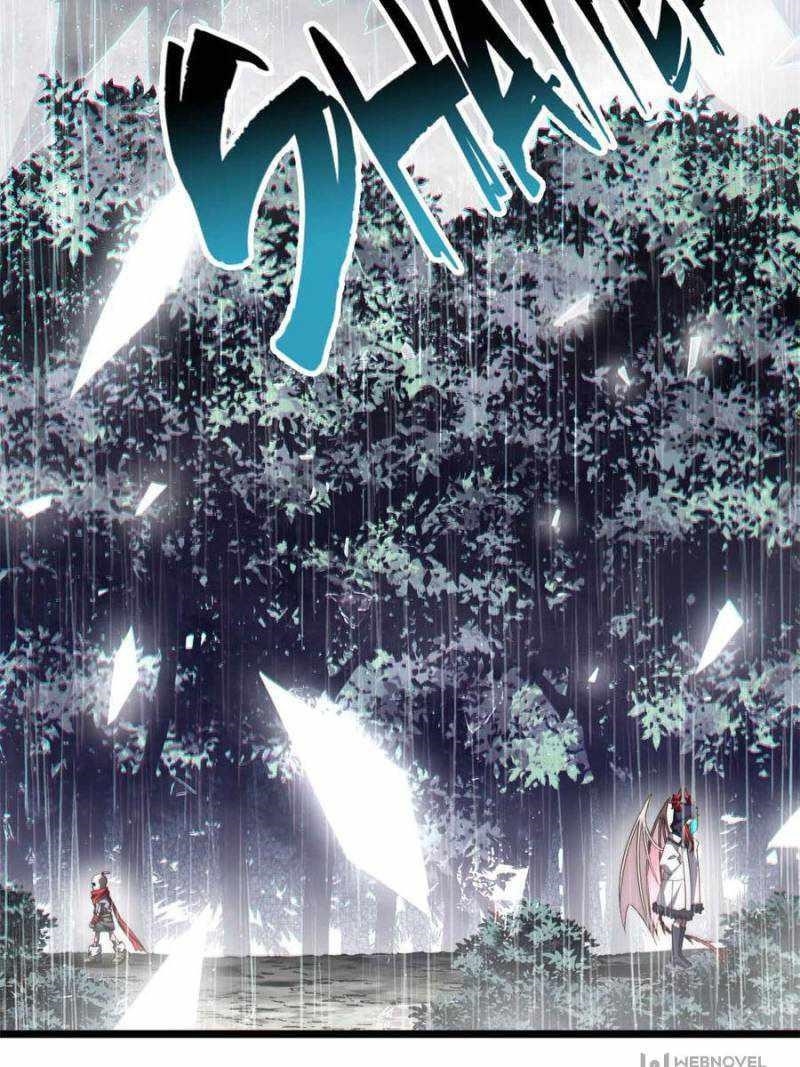 Adventures of an Undead Who Became Paladin Chapter 143 - Page 51