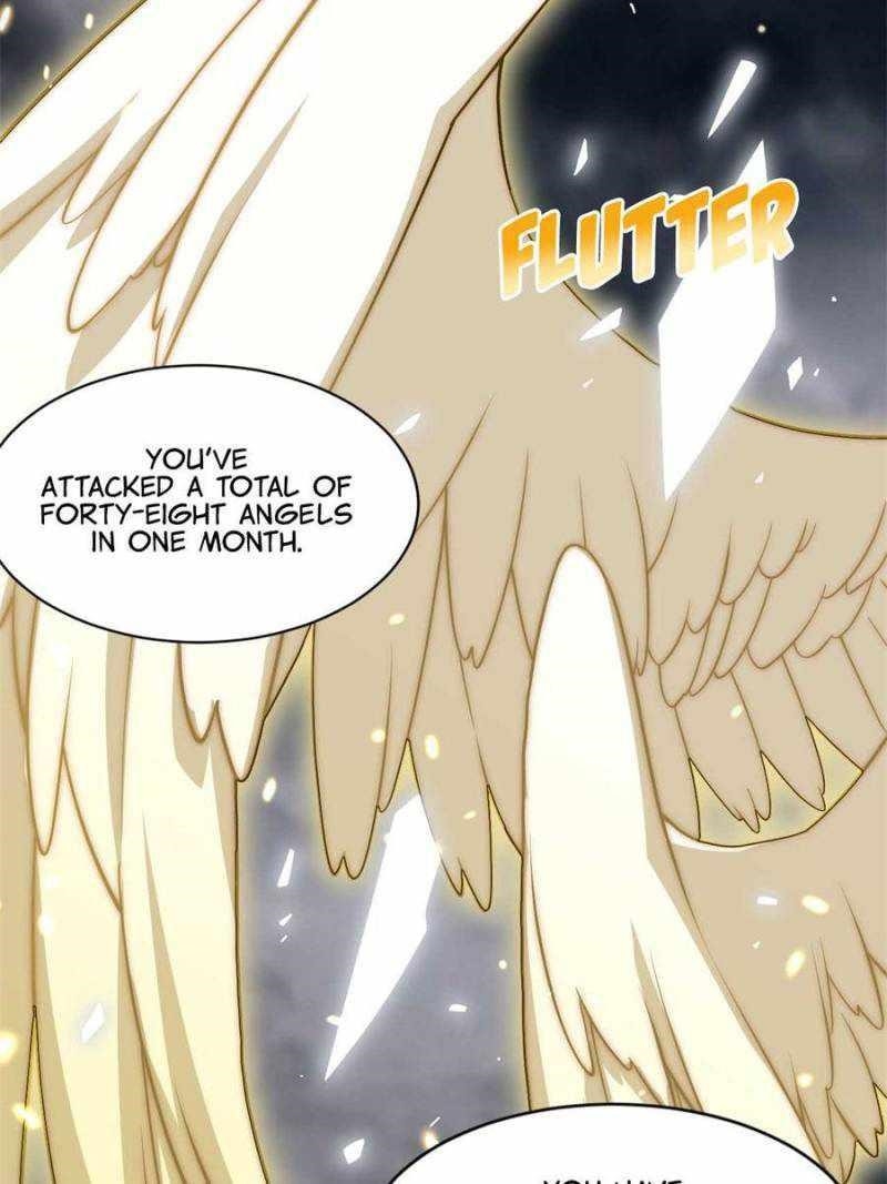 Adventures of an Undead Who Became Paladin Chapter 143 - Page 54