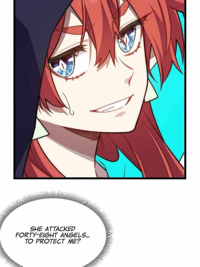 Adventures of an Undead Who Became Paladin Chapter 143 - Page 58