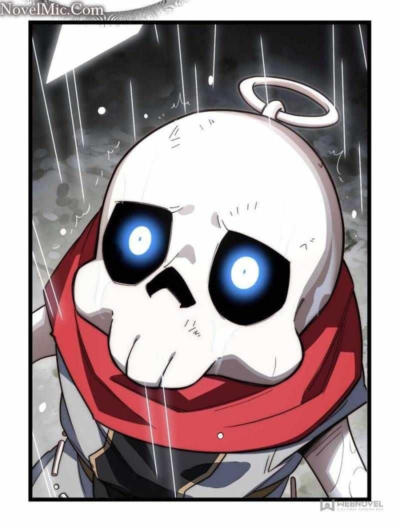 Adventures of an Undead Who Became Paladin Chapter 143 - Page 59