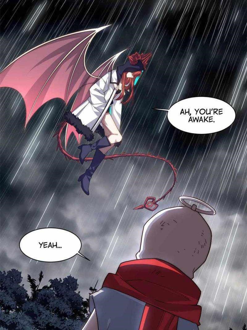 Adventures of an Undead Who Became Paladin Chapter 143 - Page 7