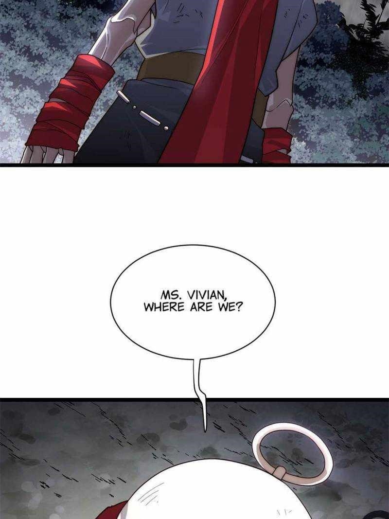 Adventures of an Undead Who Became Paladin Chapter 143 - Page 8