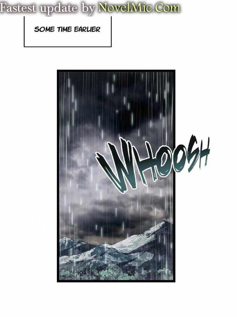 Adventures of an Undead Who Became Paladin Chapter 144 - Page 1