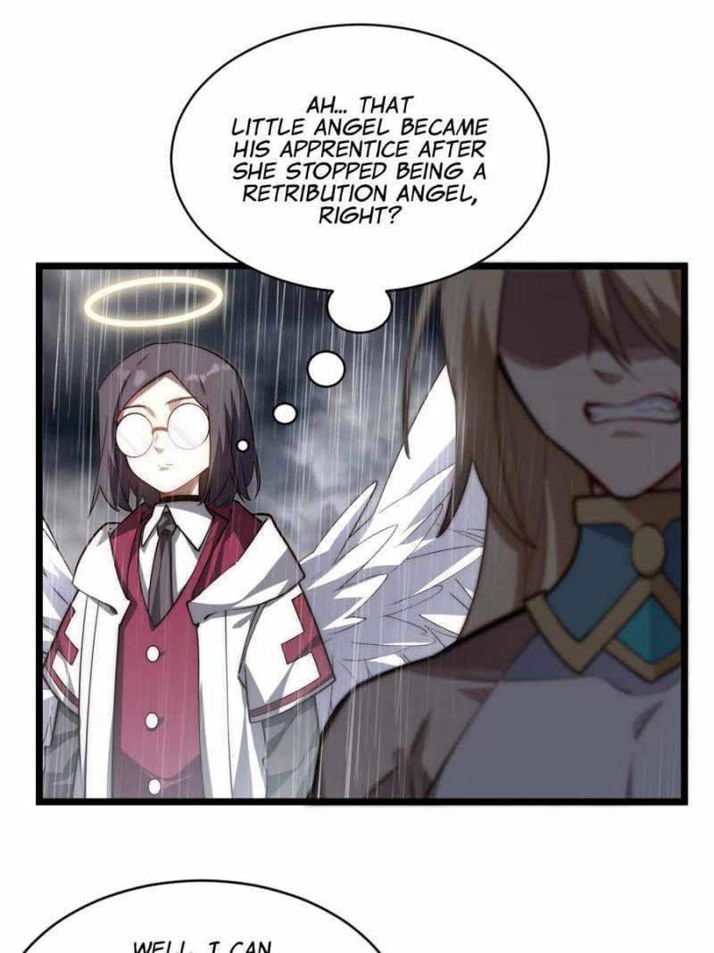 Adventures of an Undead Who Became Paladin Chapter 144 - Page 12