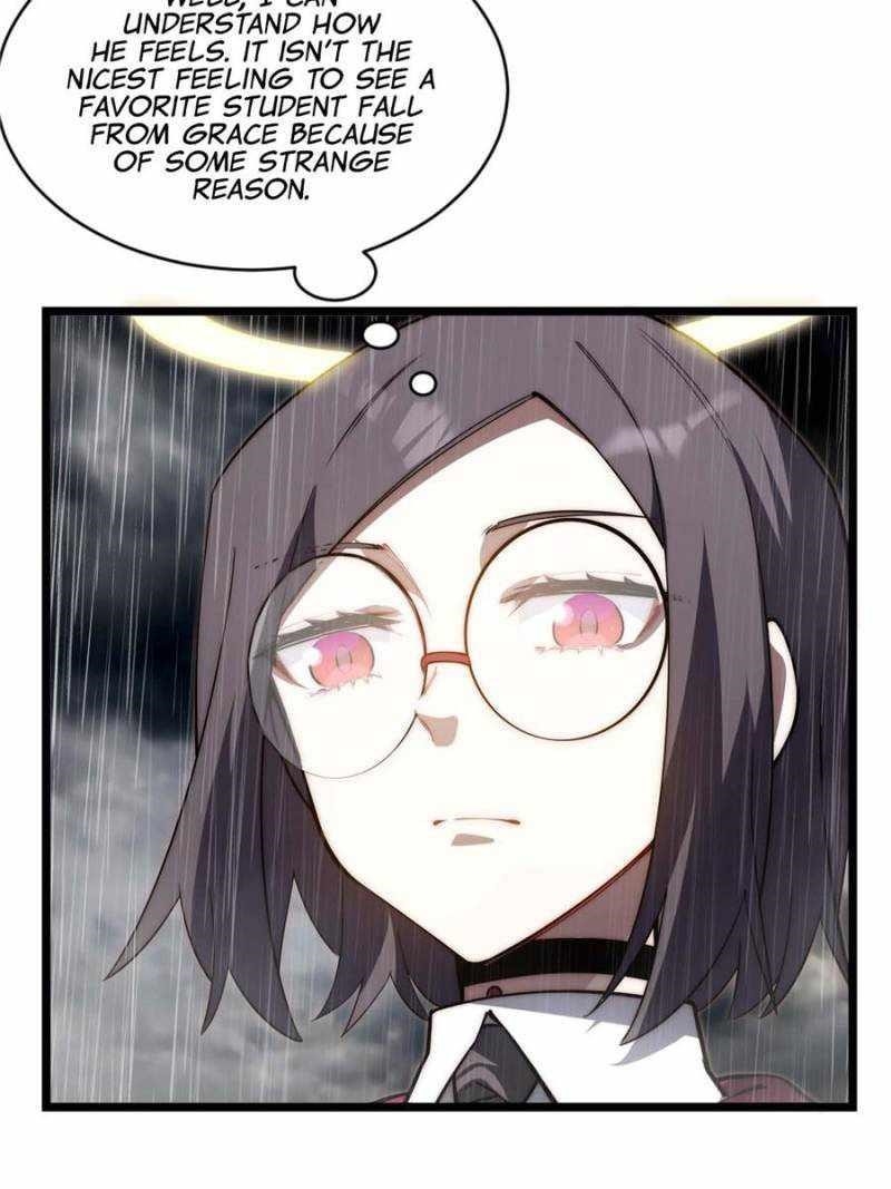 Adventures of an Undead Who Became Paladin Chapter 144 - Page 13