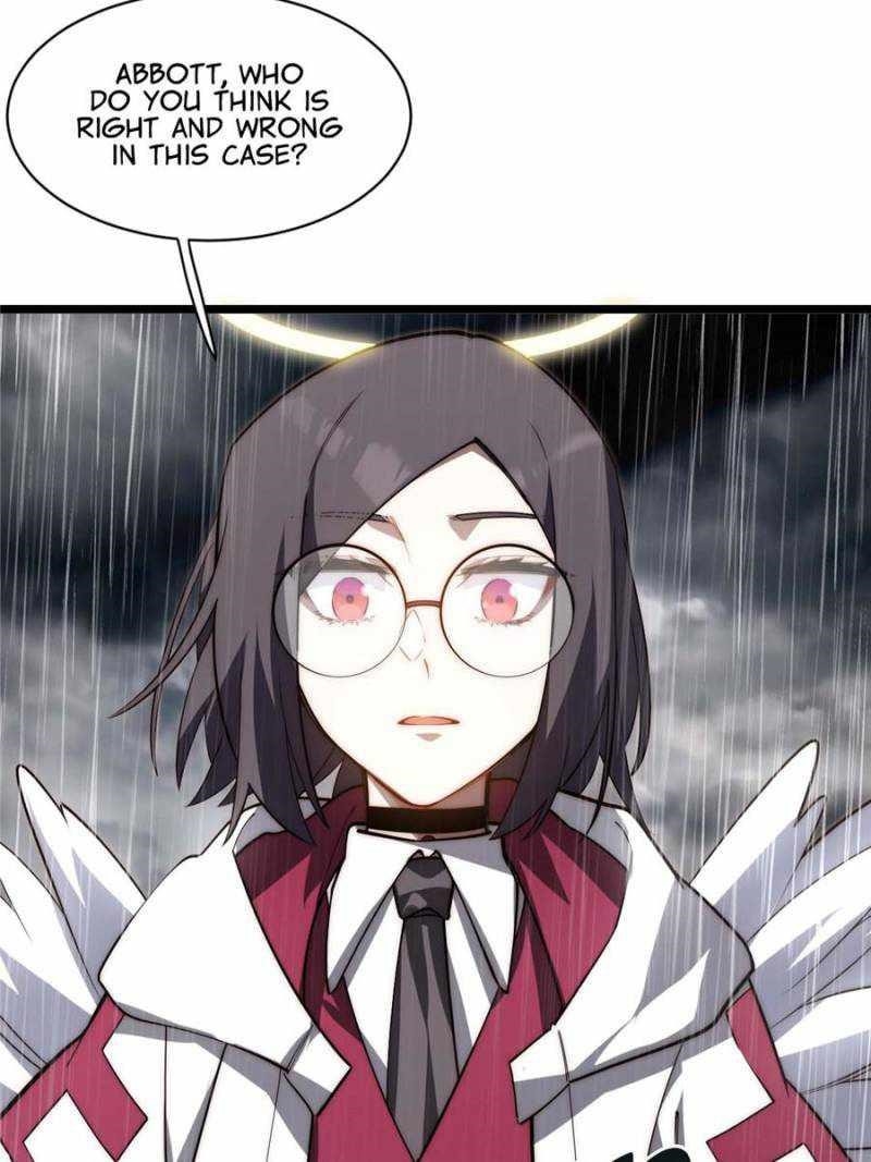 Adventures of an Undead Who Became Paladin Chapter 144 - Page 15