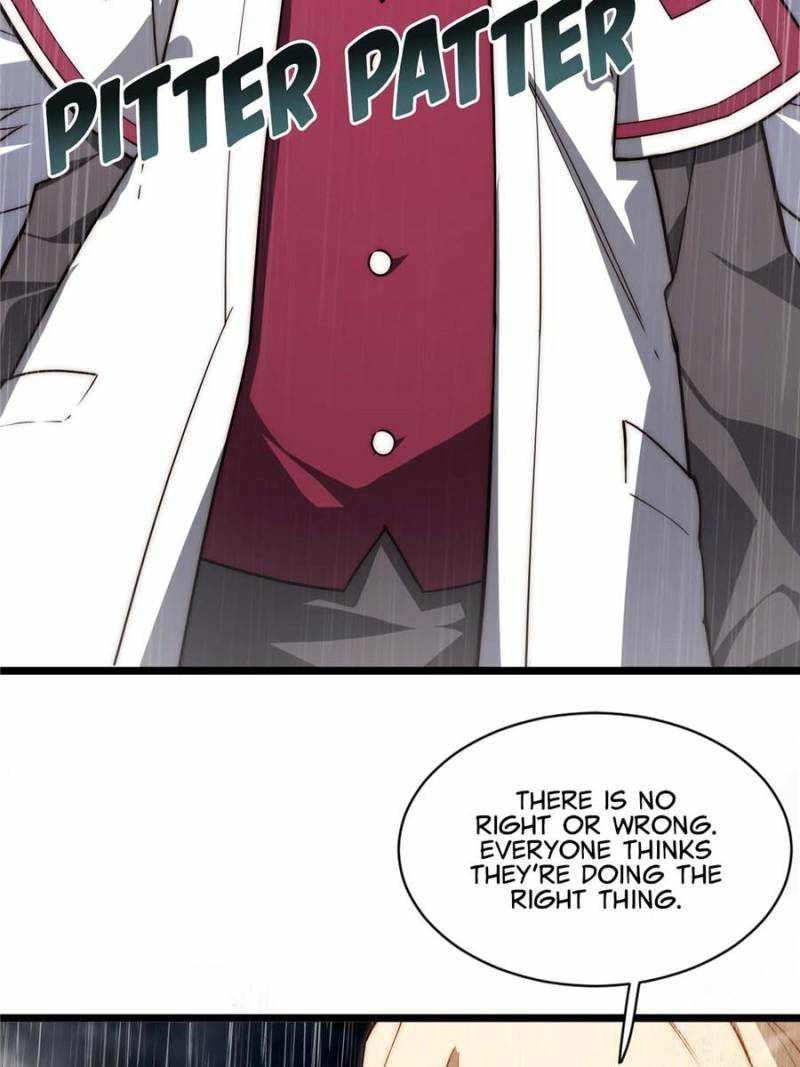 Adventures of an Undead Who Became Paladin Chapter 144 - Page 16