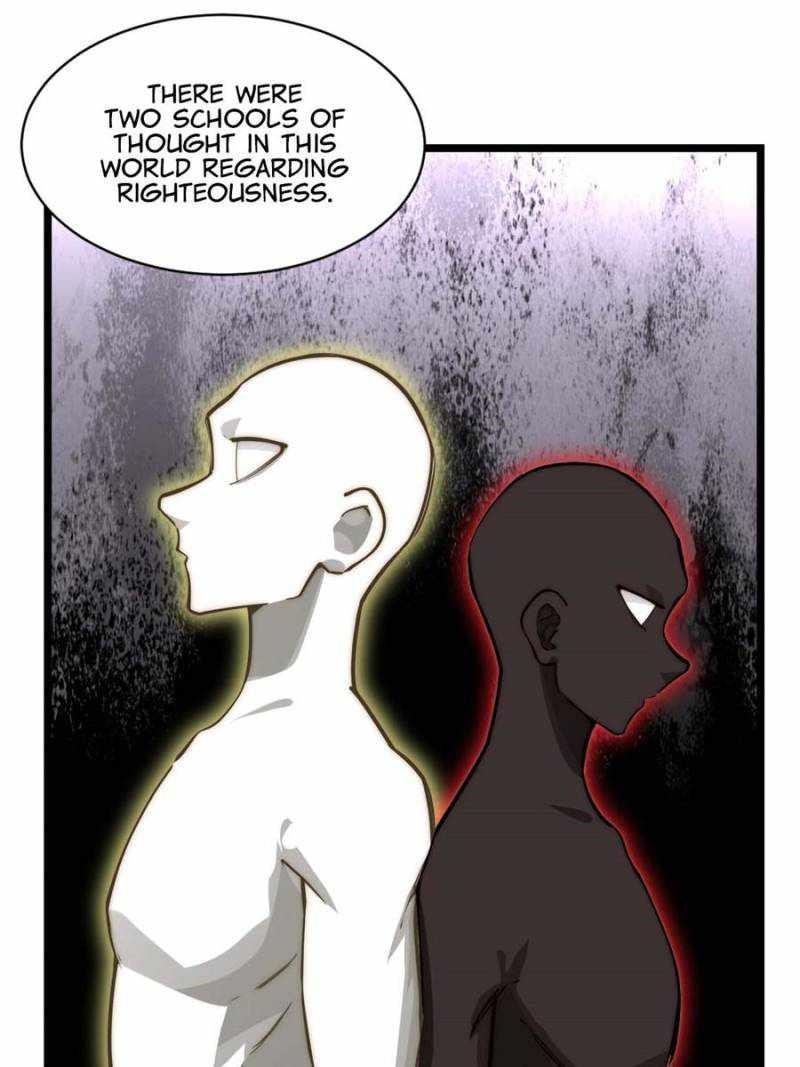 Adventures of an Undead Who Became Paladin Chapter 144 - Page 18