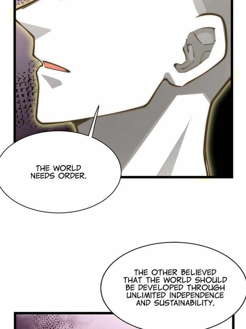 Adventures of an Undead Who Became Paladin Chapter 144 - Page 20