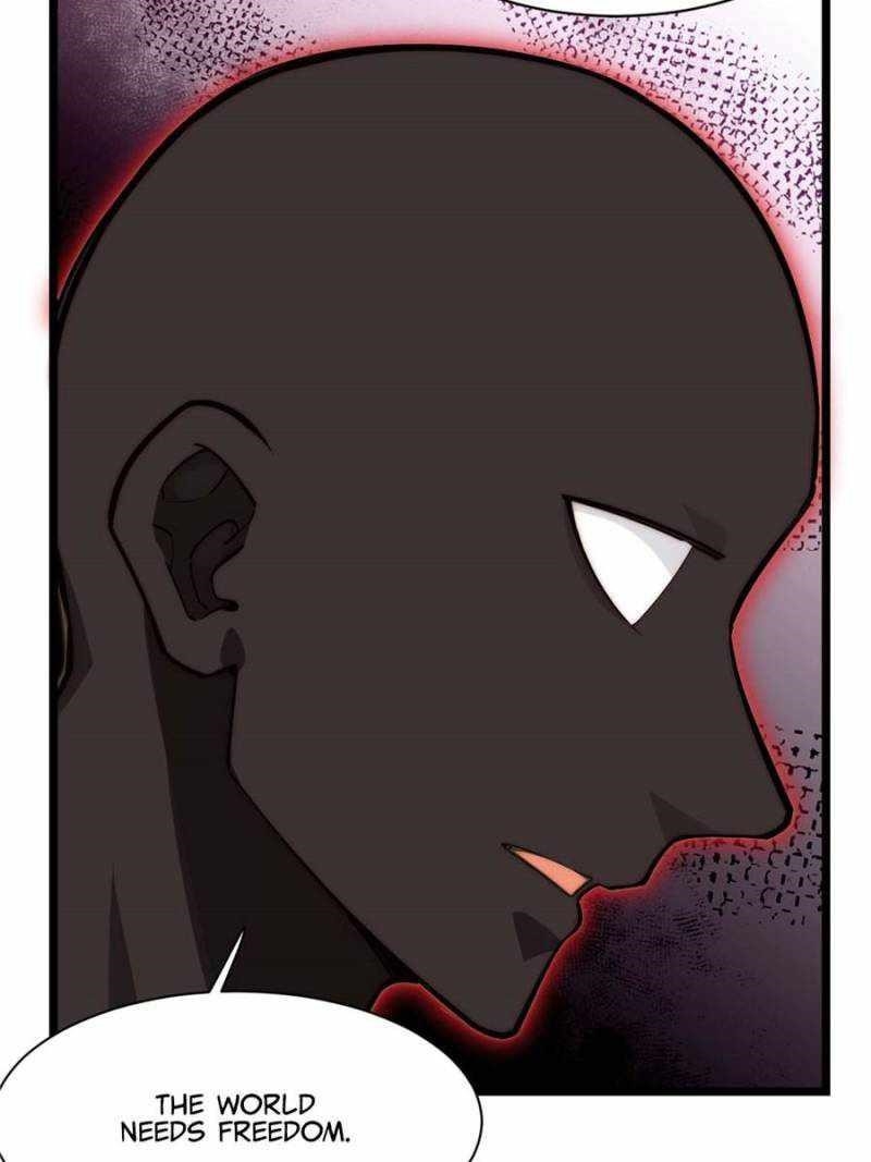 Adventures of an Undead Who Became Paladin Chapter 144 - Page 21