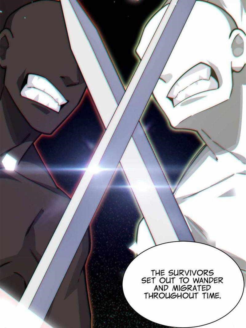 Adventures of an Undead Who Became Paladin Chapter 144 - Page 24