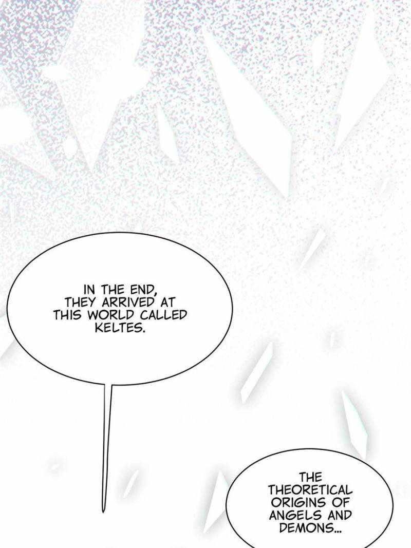 Adventures of an Undead Who Became Paladin Chapter 144 - Page 26