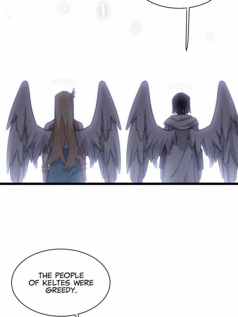 Adventures of an Undead Who Became Paladin Chapter 144 - Page 27