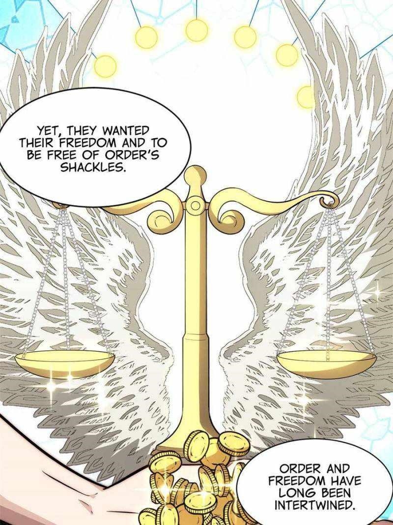 Adventures of an Undead Who Became Paladin Chapter 144 - Page 29