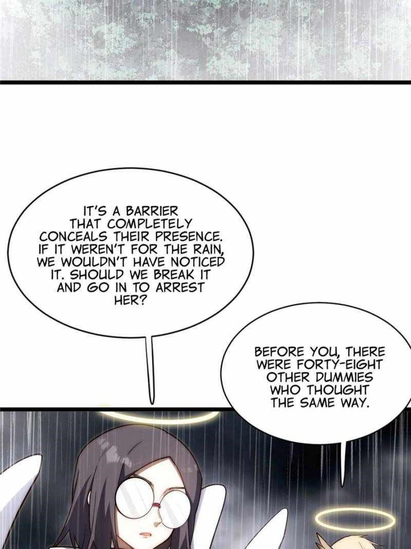 Adventures of an Undead Who Became Paladin Chapter 144 - Page 3