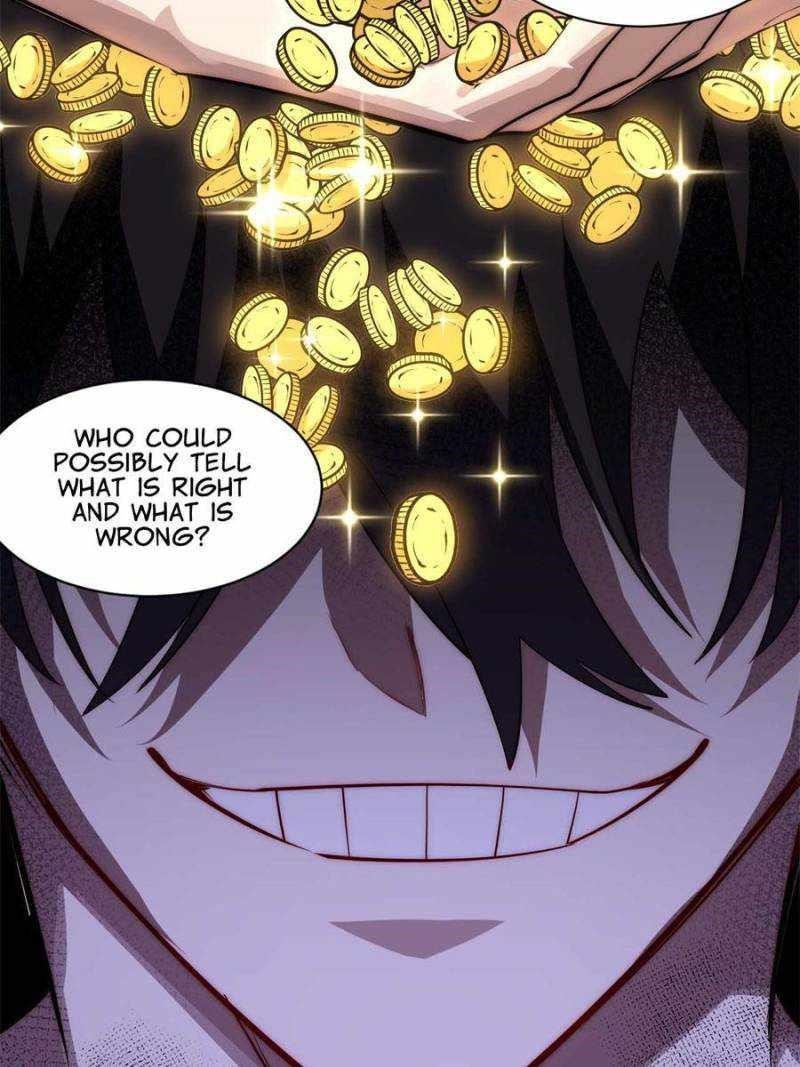 Adventures of an Undead Who Became Paladin Chapter 144 - Page 30