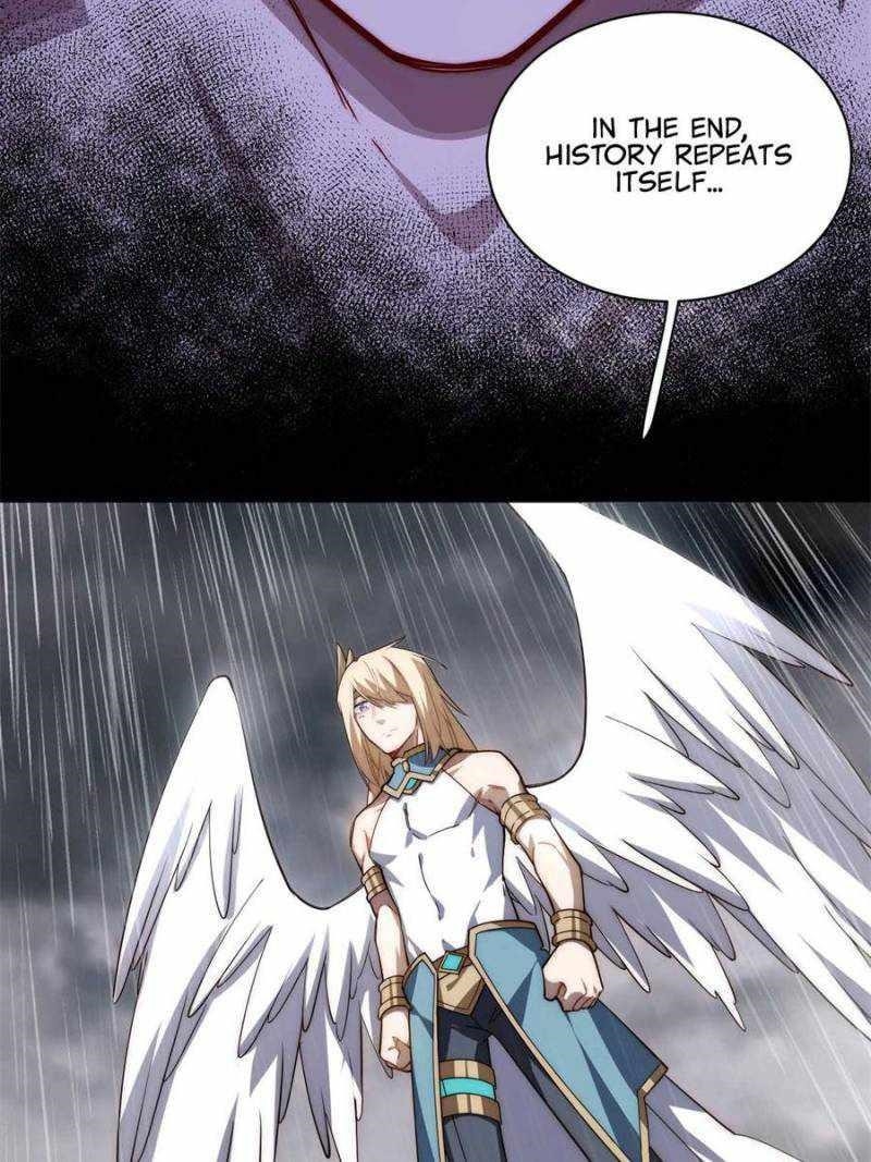 Adventures of an Undead Who Became Paladin Chapter 144 - Page 31