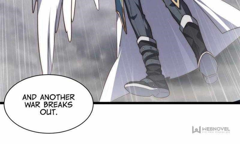 Adventures of an Undead Who Became Paladin Chapter 144 - Page 32