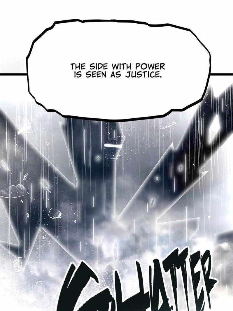 Adventures of an Undead Who Became Paladin Chapter 144 - Page 33