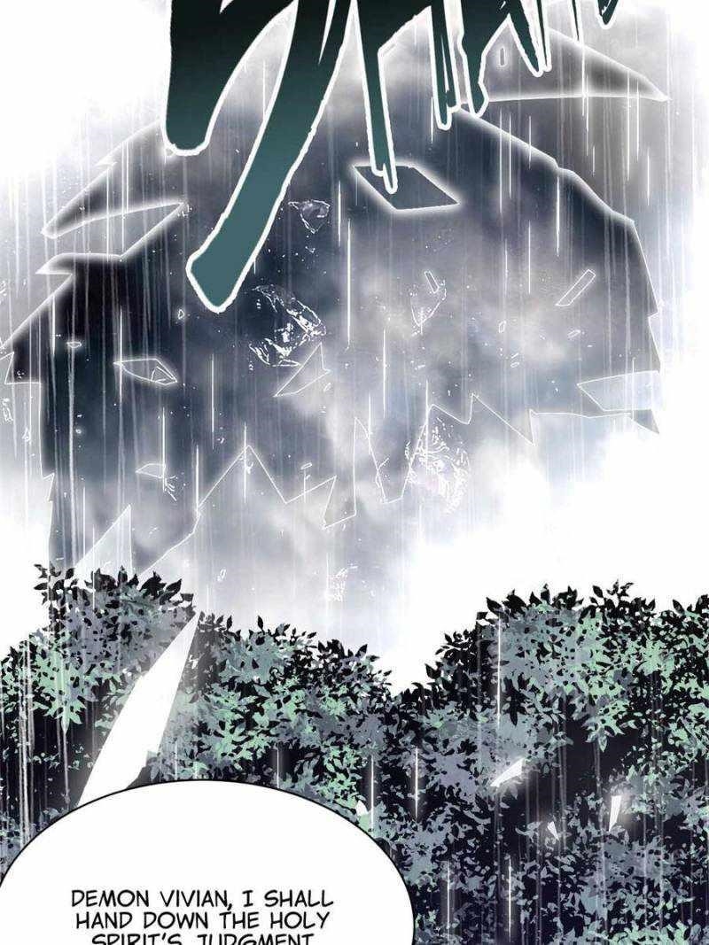 Adventures of an Undead Who Became Paladin Chapter 144 - Page 34