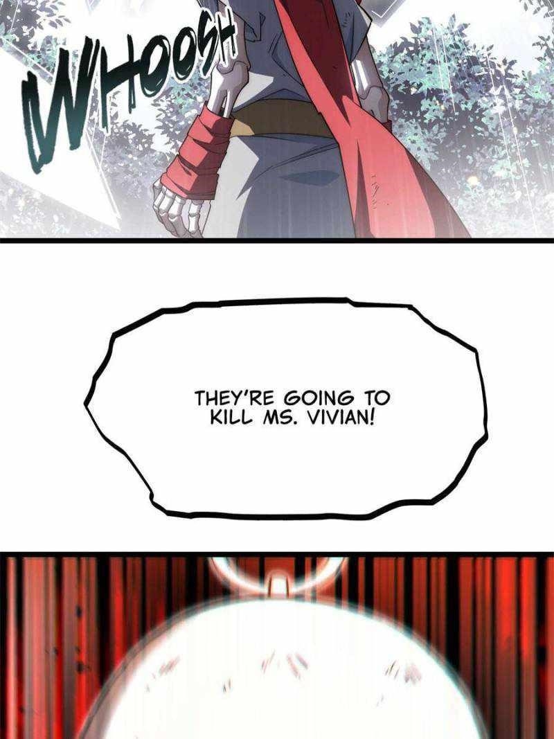 Adventures of an Undead Who Became Paladin Chapter 144 - Page 38