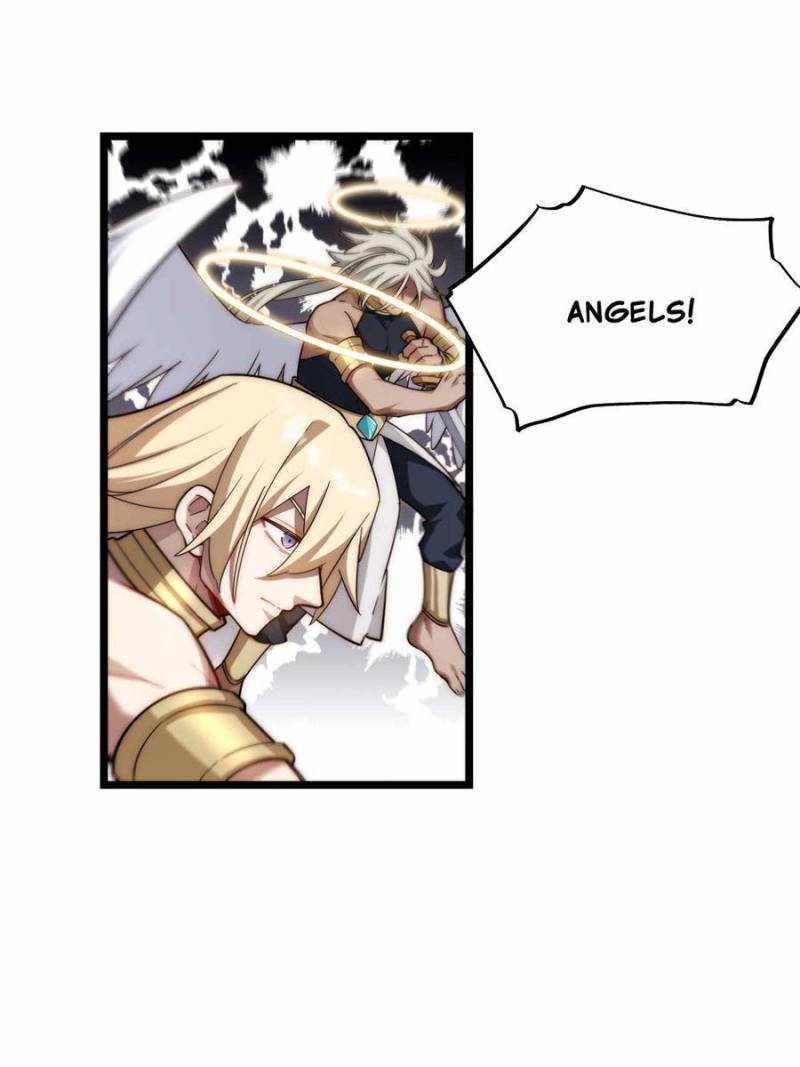 Adventures of an Undead Who Became Paladin Chapter 144 - Page 40