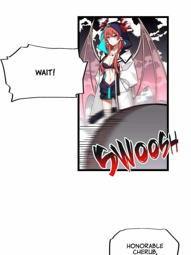 Adventures of an Undead Who Became Paladin Chapter 144 - Page 41