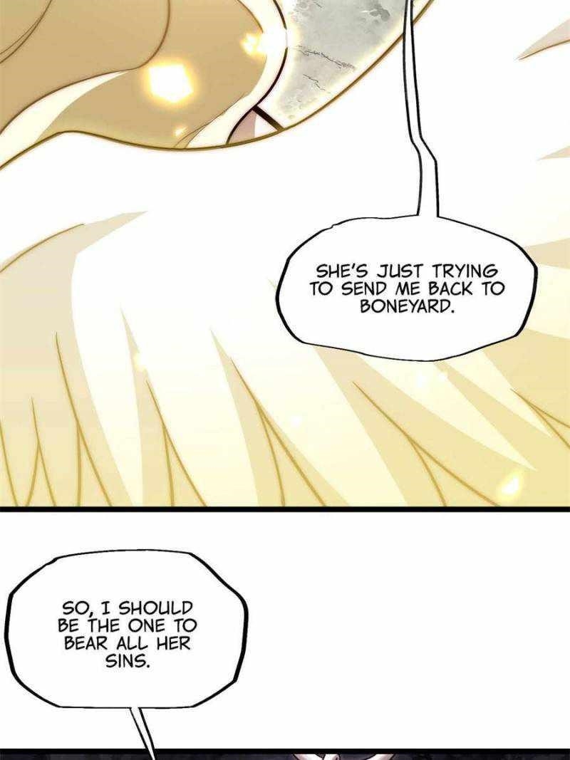 Adventures of an Undead Who Became Paladin Chapter 144 - Page 47