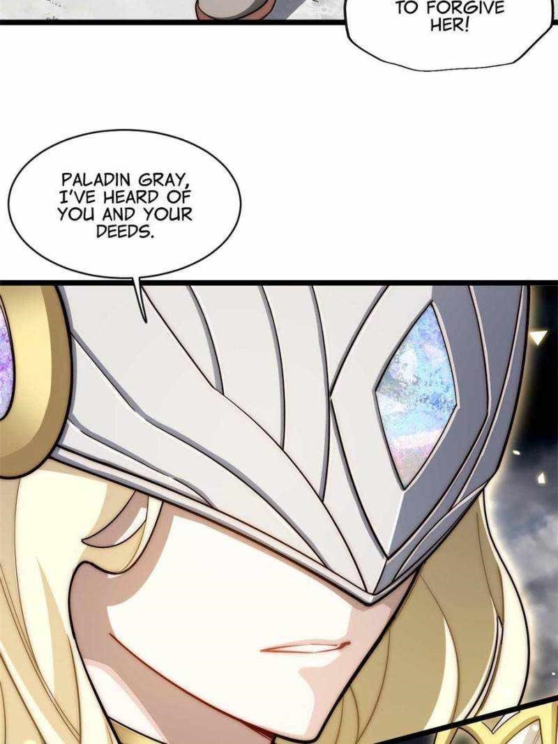 Adventures of an Undead Who Became Paladin Chapter 144 - Page 49