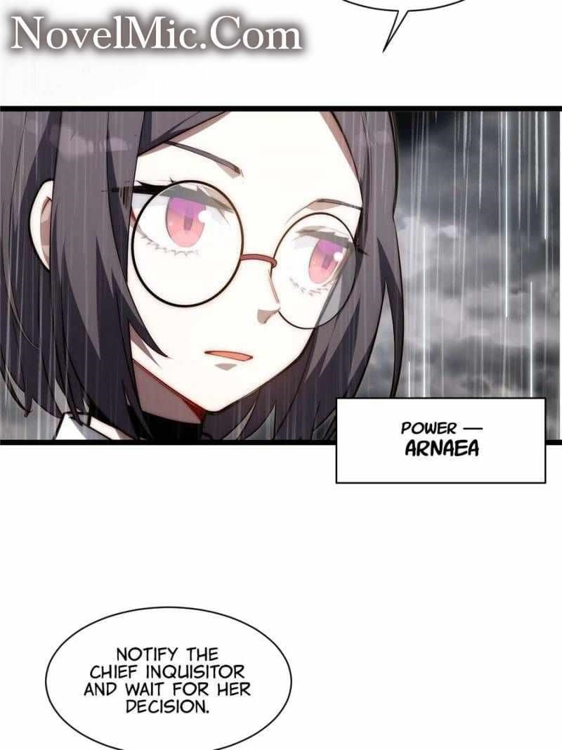 Adventures of an Undead Who Became Paladin Chapter 144 - Page 5