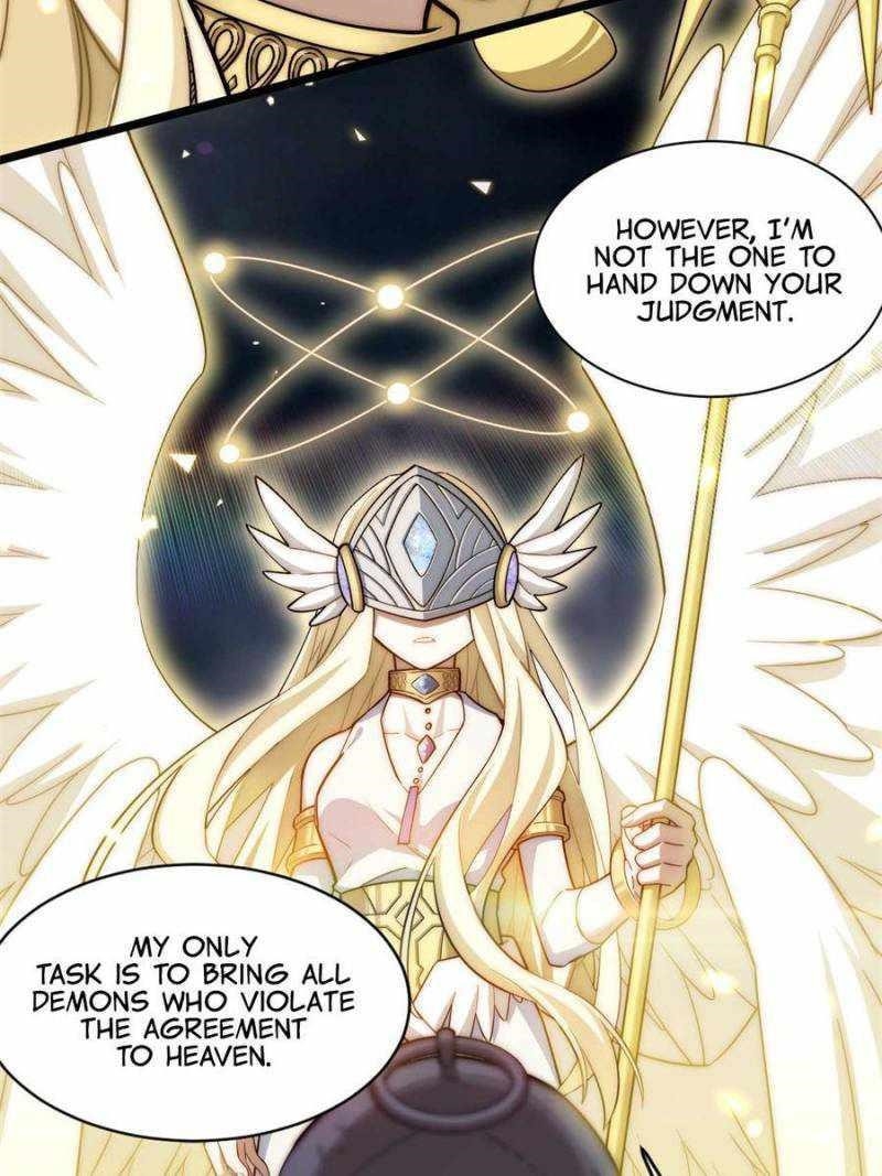 Adventures of an Undead Who Became Paladin Chapter 144 - Page 50