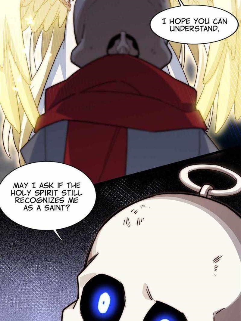 Adventures of an Undead Who Became Paladin Chapter 144 - Page 51