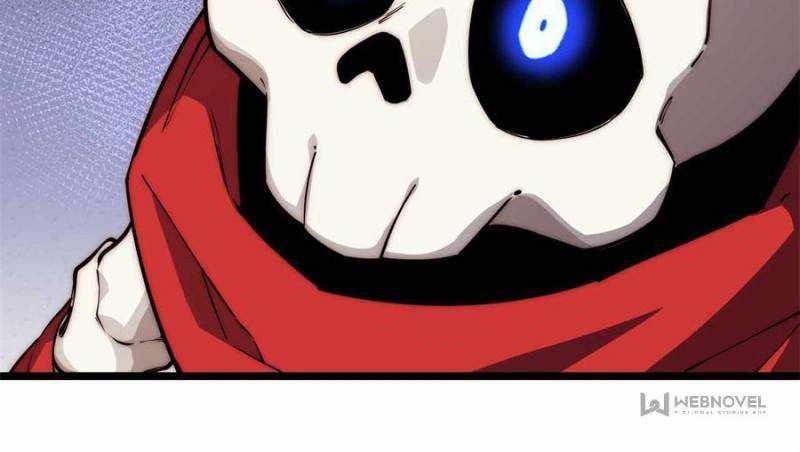 Adventures of an Undead Who Became Paladin Chapter 144 - Page 52