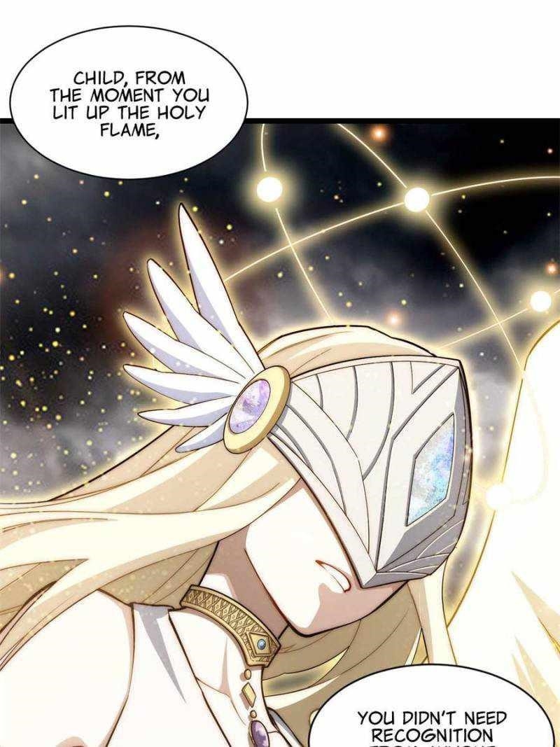 Adventures of an Undead Who Became Paladin Chapter 144 - Page 53