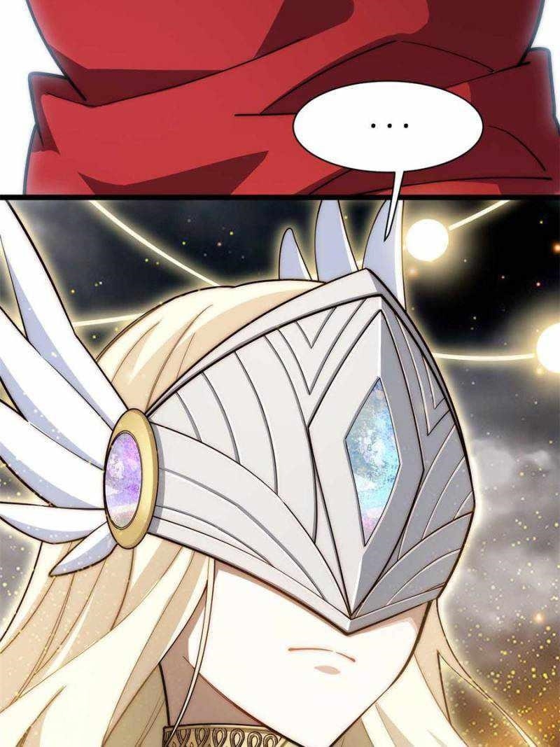 Adventures of an Undead Who Became Paladin Chapter 144 - Page 58