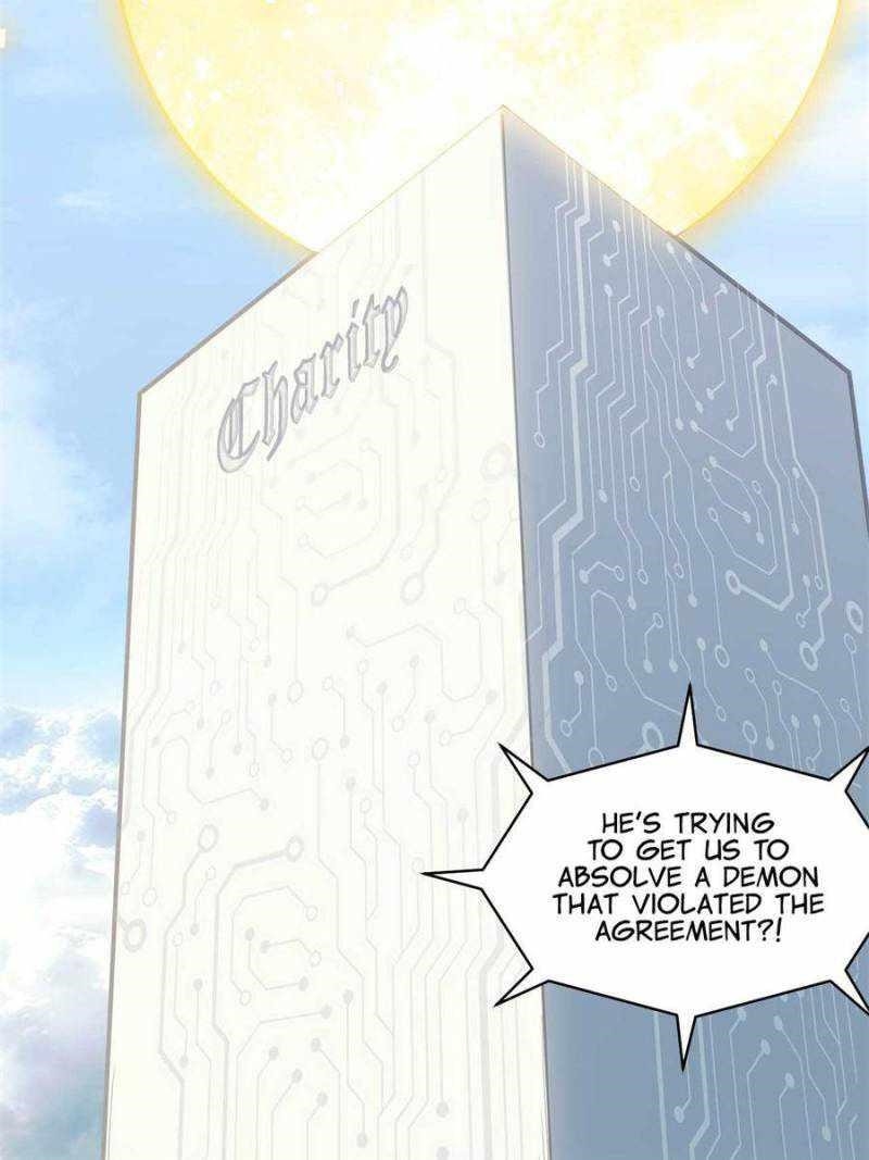 Adventures of an Undead Who Became Paladin Chapter 144 - Page 61