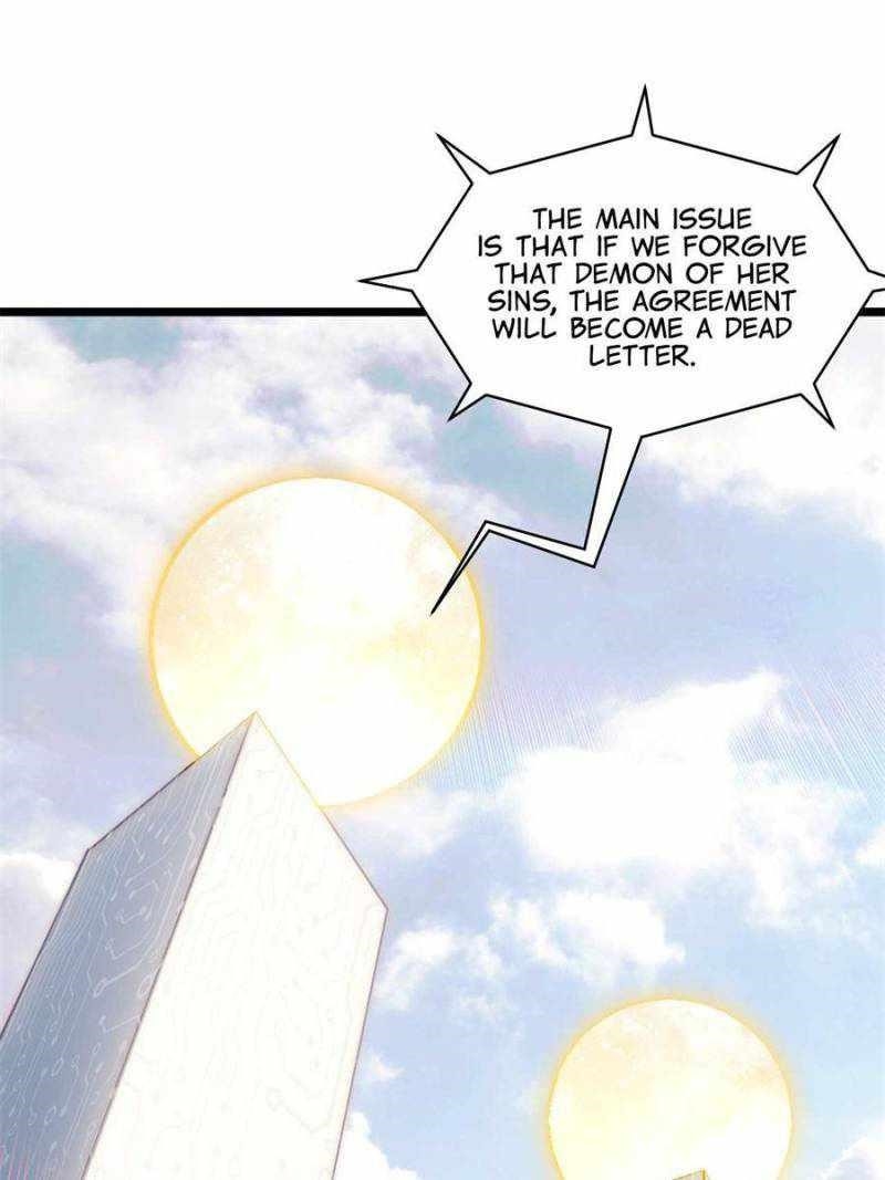 Adventures of an Undead Who Became Paladin Chapter 144 - Page 64