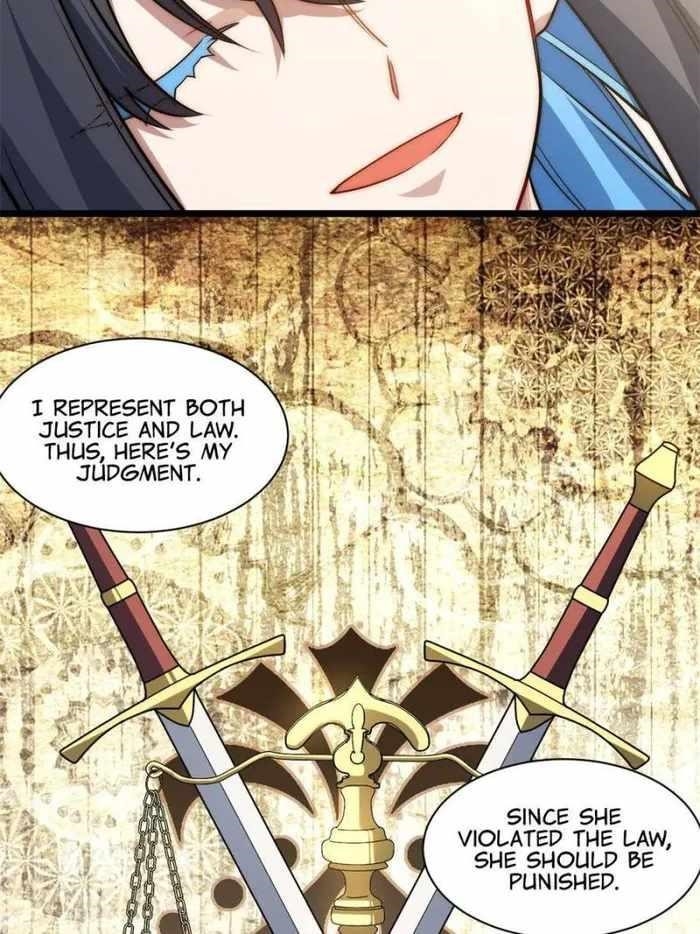 Adventures of an Undead Who Became Paladin Chapter 145 - Page 16