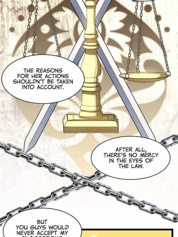 Adventures of an Undead Who Became Paladin Chapter 145 - Page 17